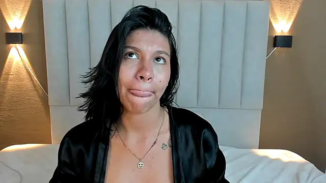 Czat XXX na żywo – goddess_saori_