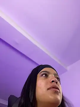 Czat XXX na żywo – JuanitaMore01