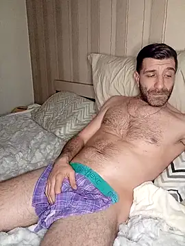 Show de webcam de Alexdaniel89