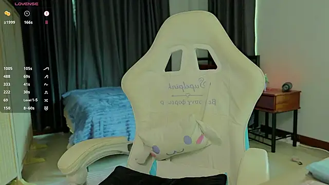 Czat XXX na żywo – PocketElsa