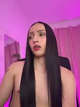 Im_lauritaa Live XXX-Chat