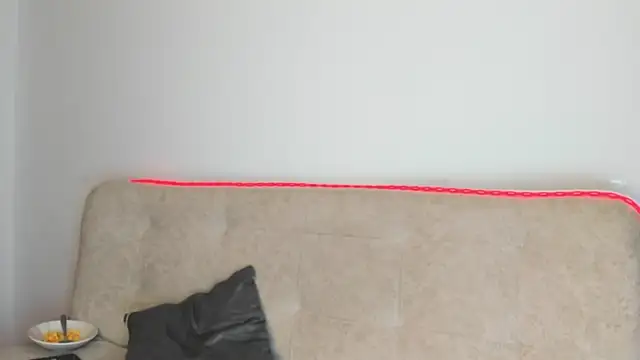 Pertunjukan Kamera Web _Alex_Colton