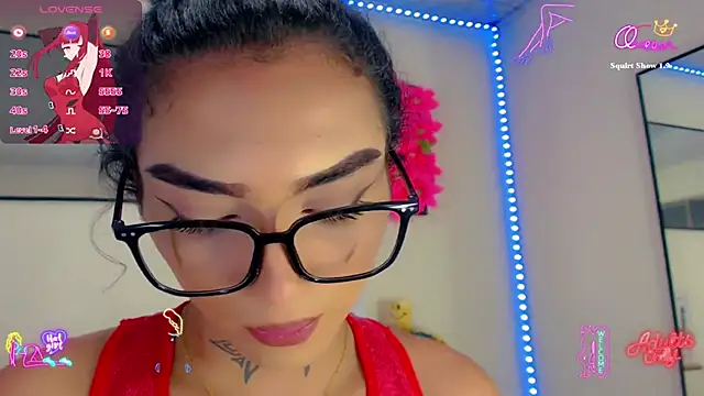 Darianna_Atehortua Live XXX-Chat