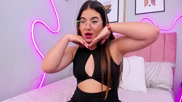 HAILYSTONE 웹캠 쇼