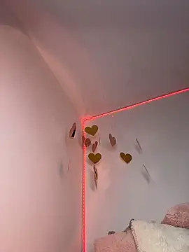 Czat XXX na żywo – GiannaMagari_