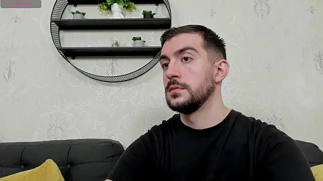 Dylan_Best Webcam show