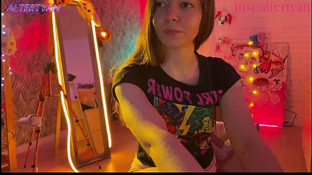 Chat XXX Live altertyan