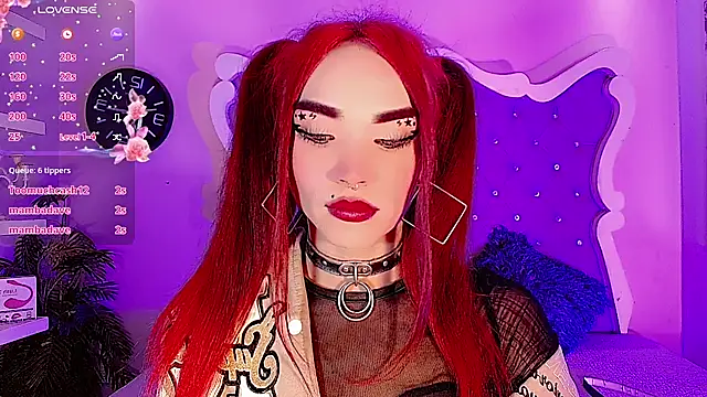 LeyXandrabraz Live XXX-Chat