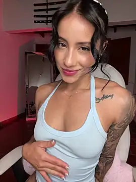 Ale_Lewis Live XXX-chat