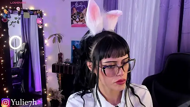 Czat XXX na żywo – _Jessy_Moon_