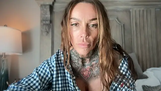 KadaLove69 Live XXX-Chat