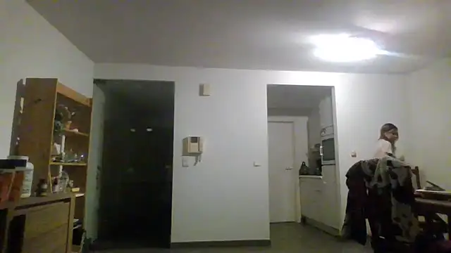 Czat XXX na żywo – JasmineGlamour