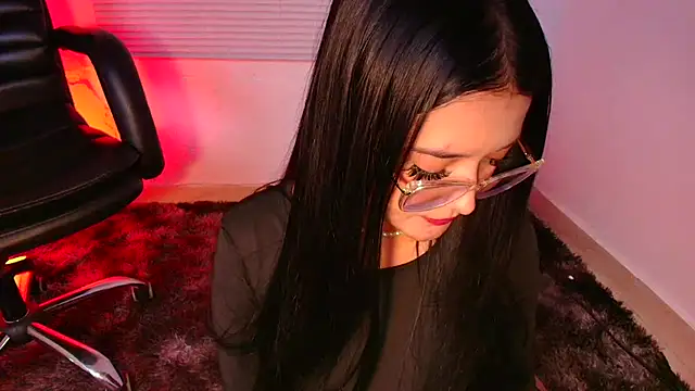 Czat XXX na żywo – Susana_hank2