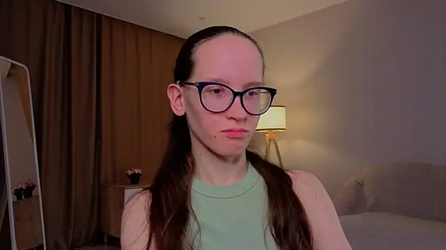 Živý XXX chat BettyBrowni