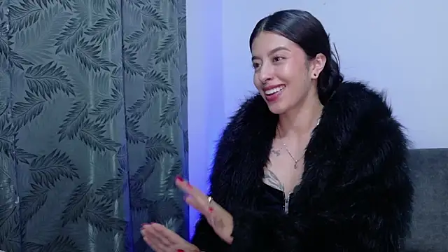 Misscarolsph 라이브 XXX 채팅