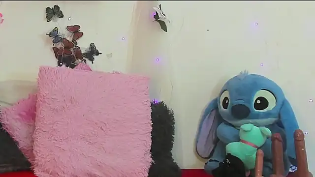 Czat XXX na żywo – Rihanna_Flex