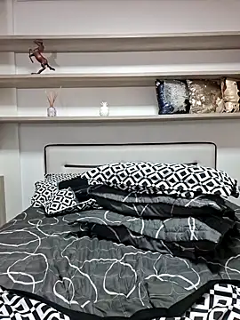 Chat XXX ao vivo de Sabrina_farm