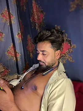 Webkamerová show Fredship7890