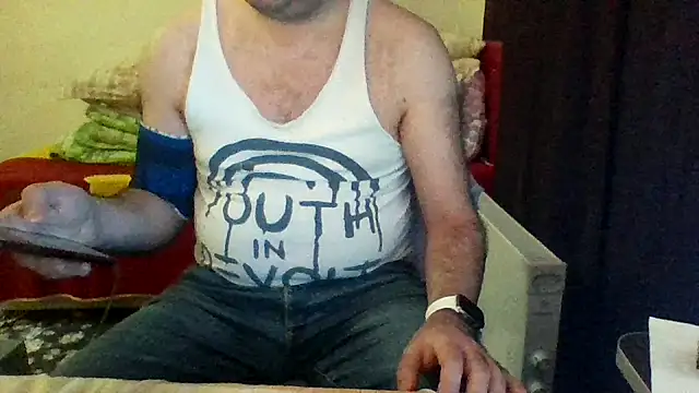 st206boy élő XXX-chatje