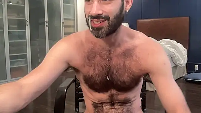 Pupscritch – Live XXX-chat