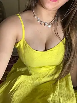 แชท XXX สดของ Cute_Hasina_1122