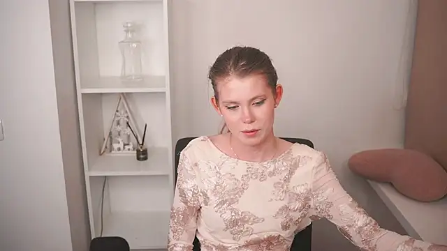 MarnieWootan 라이브 XXX 채팅