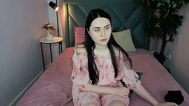 Czat XXX na żywo – NoraLumi