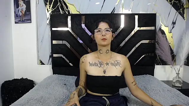 Czat XXX na żywo – sophiesmithcs