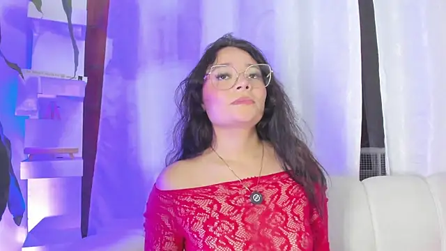 แชท XXX สดของ Lizeth_Vega