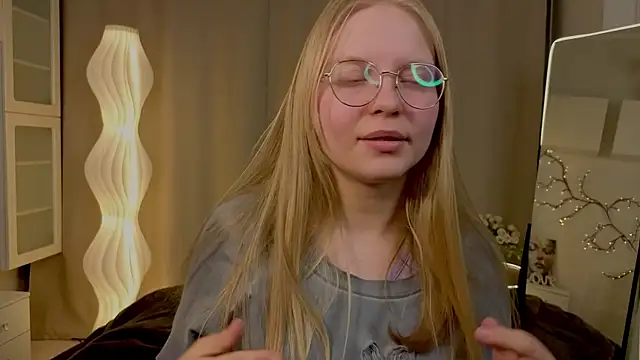 แชท XXX สดของ AlicaCohill