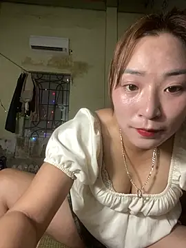 Adriana_aria Show Webcam