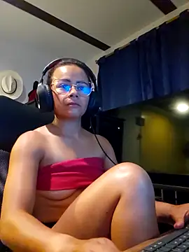 MistressSlut1 – webcam-show