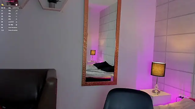 NanakoDollx Live XXX-Chat