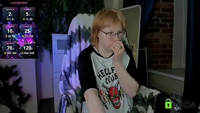 Melissa_Wells Chat XXX live