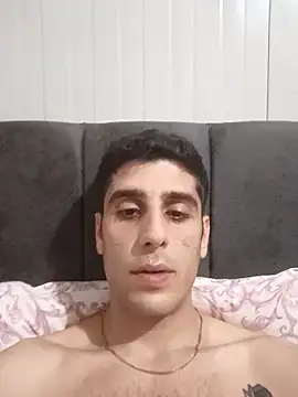 arenn1997 Chat XXX in diretta