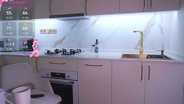 wwasian Adlı Modelin Canlı XXX Sohbeti