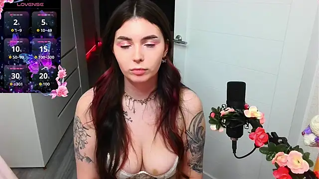 peachyness Chat XXX live