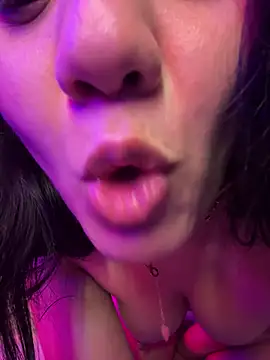 Živý XXX chat PrincessYYara