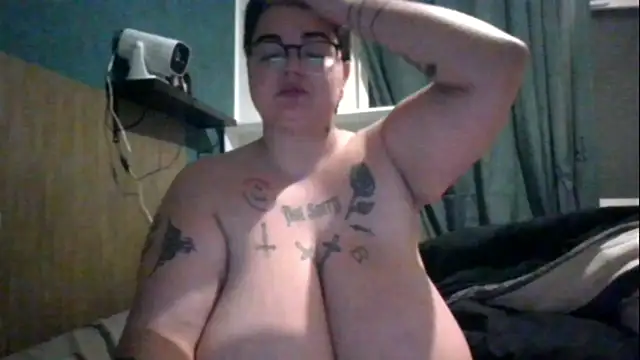 PirateXL's Webcam Show