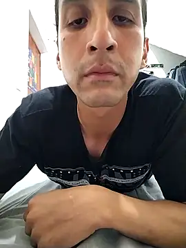 TIMIDOGOLOSO webcam show