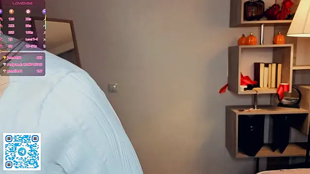 ClarissaMaheia Chat XXX live