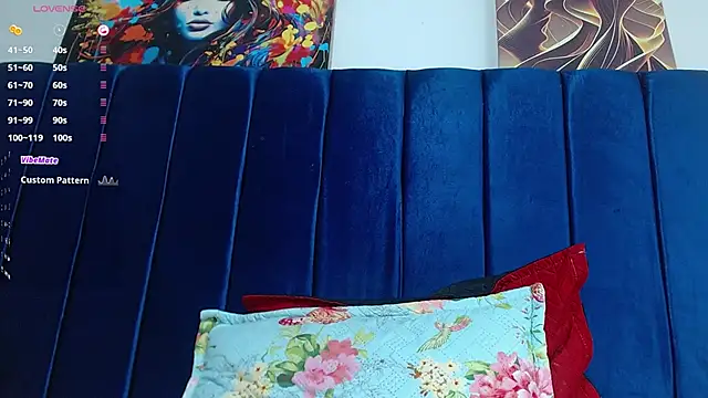 Bombom_brown1 现场XXX聊天