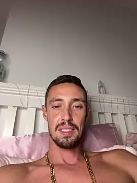 MeJross Show in webcam