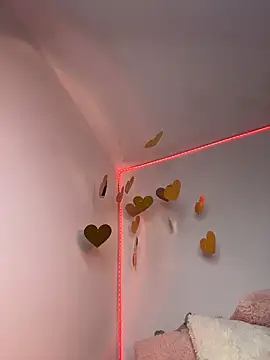 แชท XXX สดของ GiannaMagari_