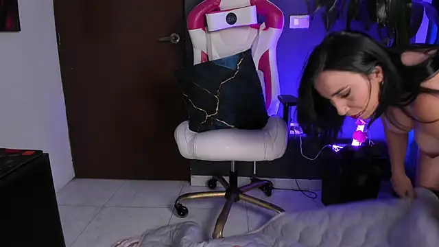 Katiehill_1 Obrolan Langsung XXX