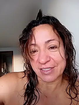 Show de webcam de weet_Evans___