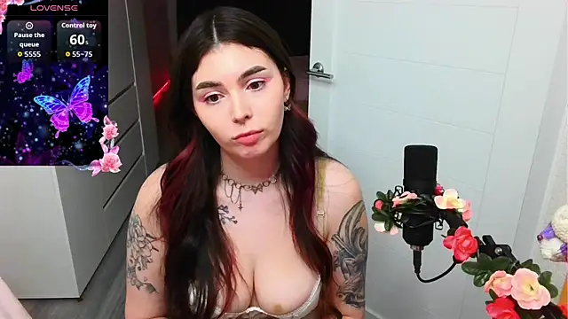 peachynessn Live XXX chat