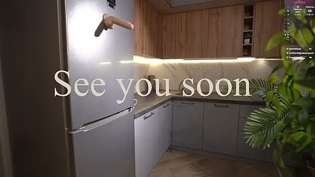 LessyLuiz Live XXX Chat