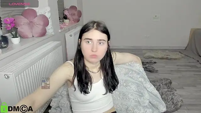 KrissLimada's Live XXX Chat