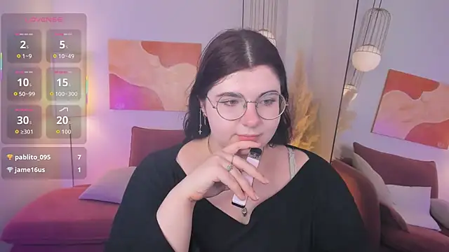 Siena_aa's Live XXX Chat